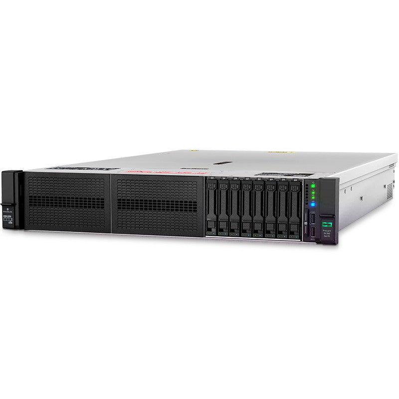 HPE ProLiant DL380 Gen10 Rack Server